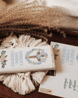 Blue Cross | Personalised Chocolate Bars