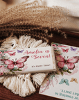 Butterflies | Personalised Chocolate Bars