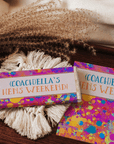 Carnival | Personalised Chocolate Bars