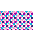 Colourful Confetti | Personalised Chocolate Bars