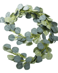 1m (3.3ft) Artificial Eucalyptus Garland
