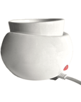 Electric Wax Melt Warmer + Bonus 75g Soy Melts!