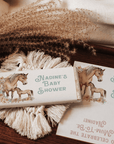 Horses | Personalised Chocolate Bars
