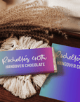 Ombre | Personalised Chocolate Bars