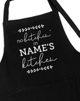 No Bitchin' Apron