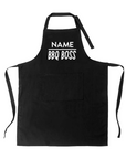 BBQ Boss Apron