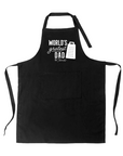 Grate Dad Apron