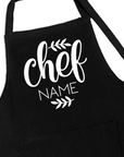 Chef Apron