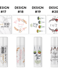 Personalised Lip Balms