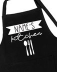 Cutlery Apron