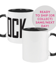 Funny OCK Mug | Funny Mug
