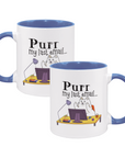 Purr My Last Email Mug | Per My Last Email Mug