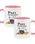 Purr My Last Email Mug | Per My Last Email Mug