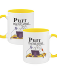 Purr My Last Email Mug | Per My Last Email Mug