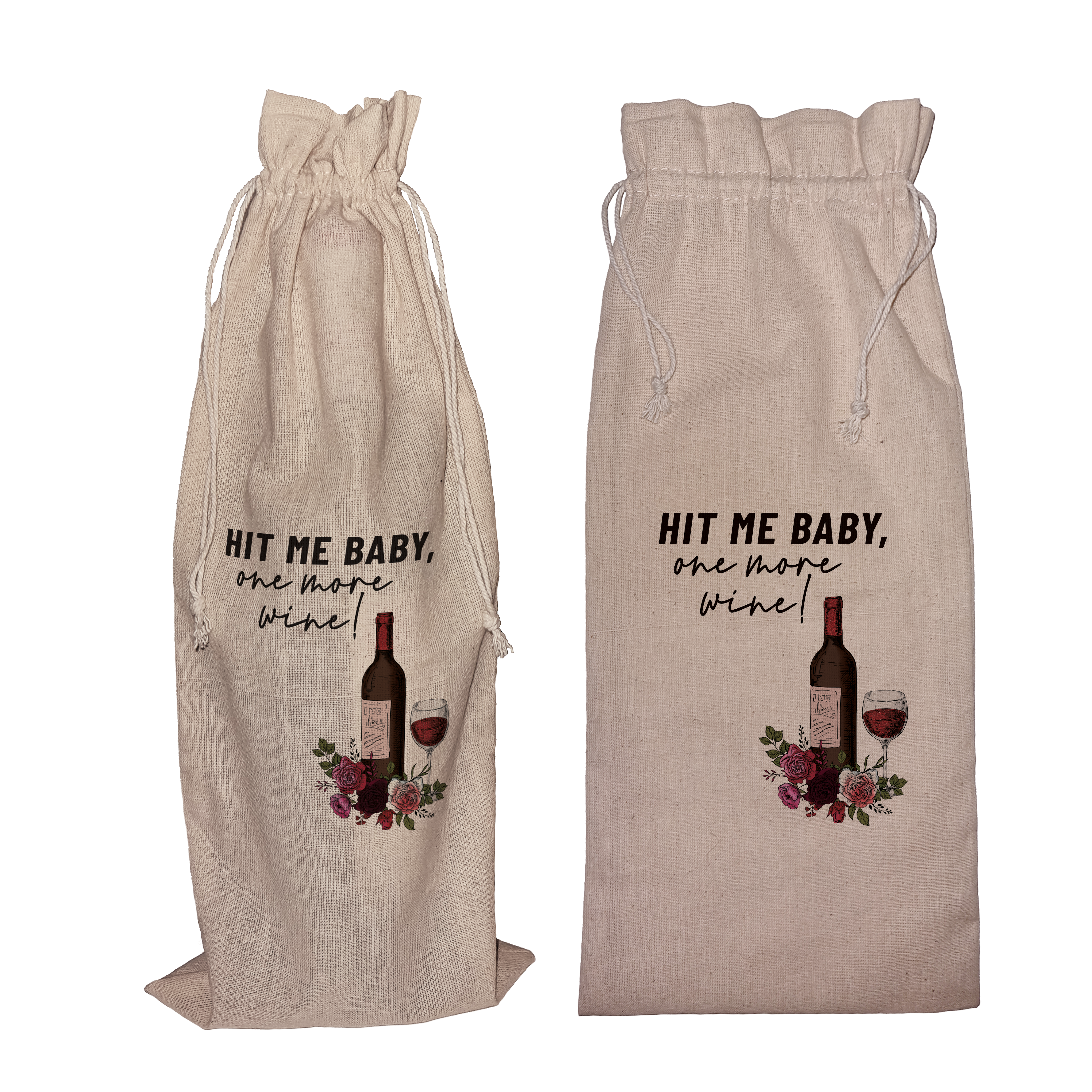 Wine bags near online me