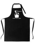 Crown Apron
