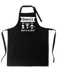 The Best Kind of Workout Apron