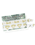 To Have & To Hold "Bride" Hair Tie & Card