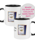 The Cards Don't Lie | Funny Tarot Mug - The Caffeine Hit