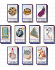 Personalised Tarot Greeting Card | Free Australia Wide Shipping