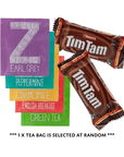 Morning Tea for the Bride to Be (Tea | 2 x Tim Tams)