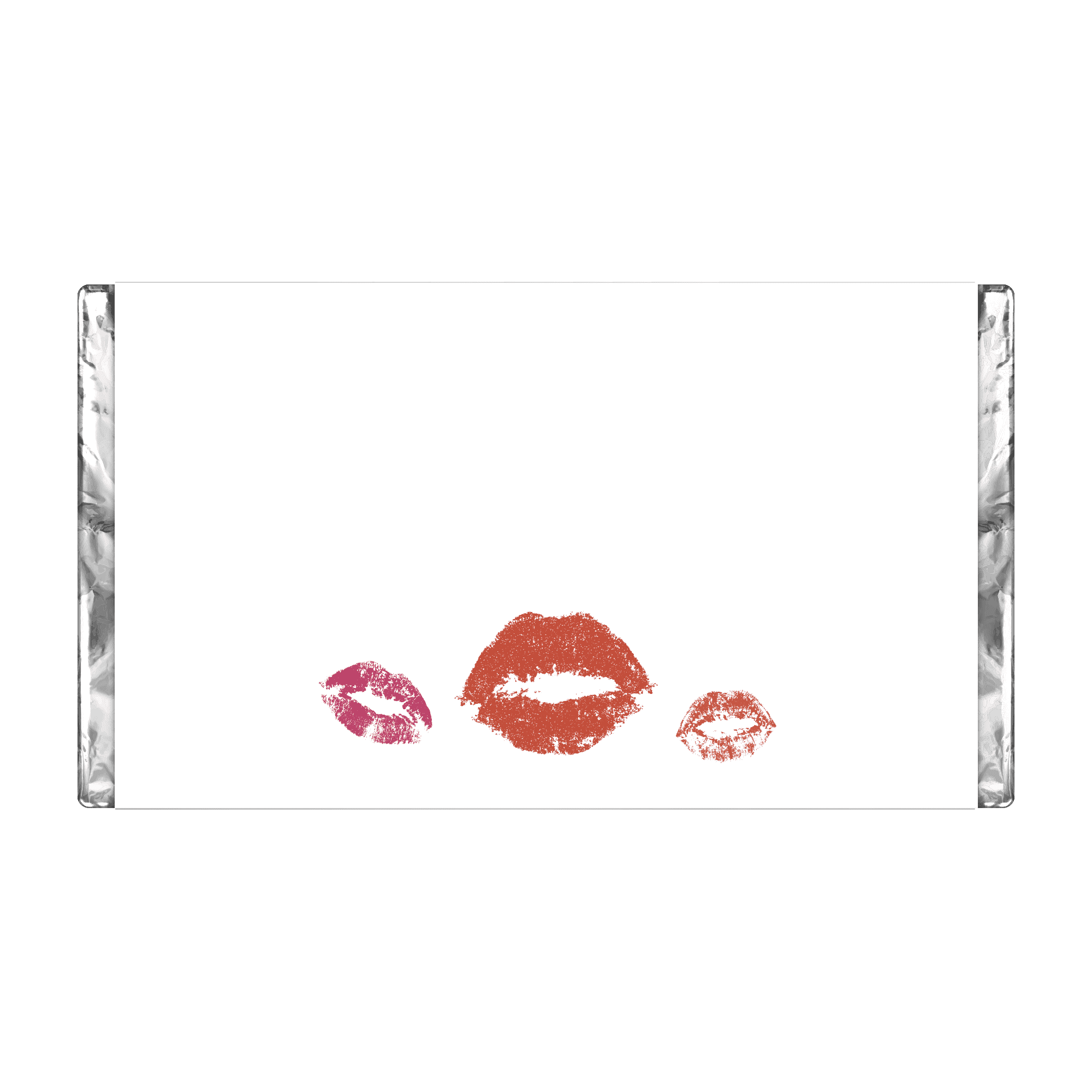 Kiss This Miss Goodbye | Personalised Chocolate Bars