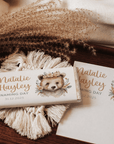 Bear | Personalised Chocolate Bars