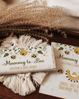 Honey Bees | Personalised Chocolate Bars