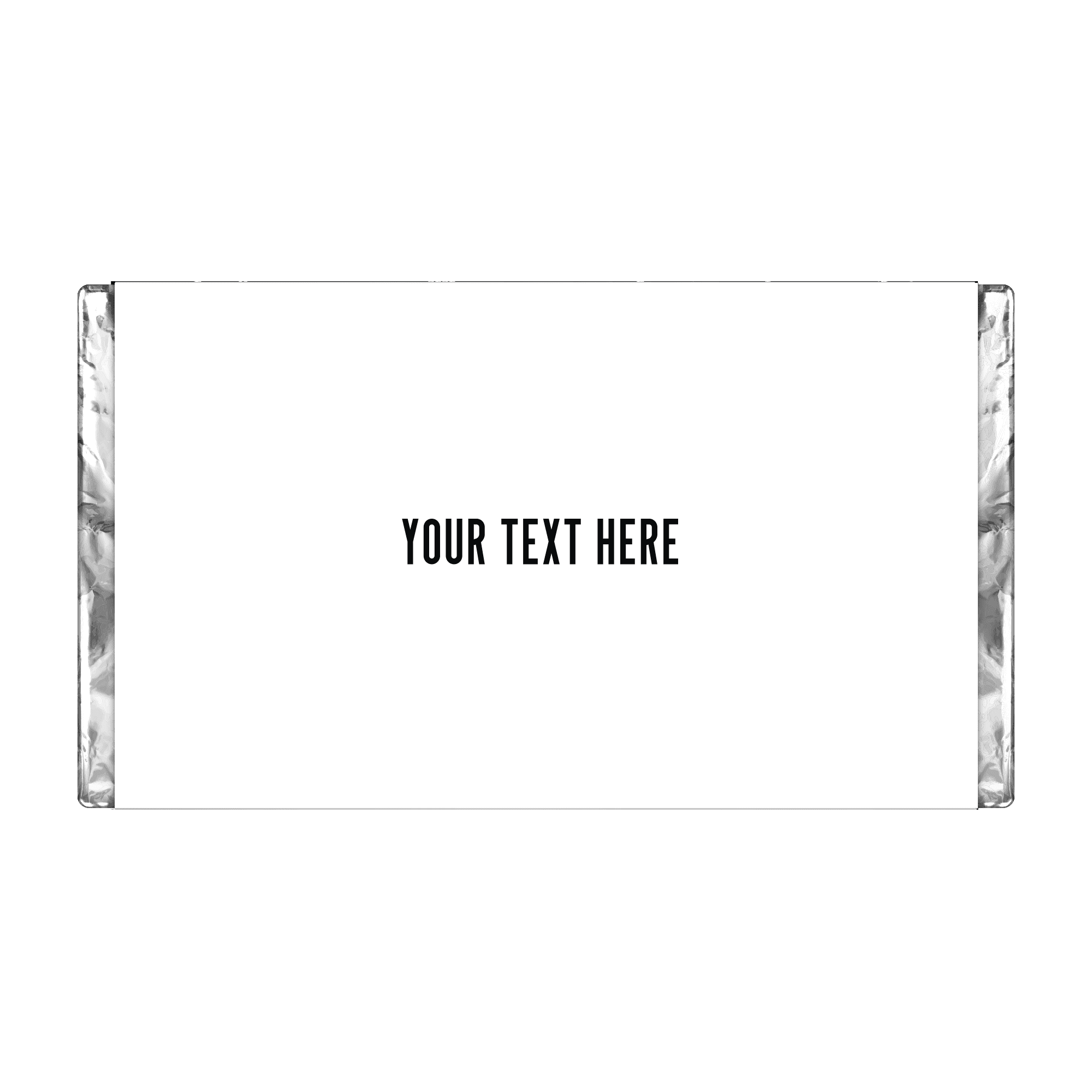 Cars | Personalised Chocolate Bars