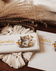 Cat | Personalised Chocolate Bars