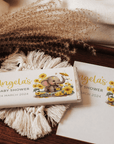 Elephant | Personalised Chocolate Bars