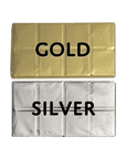 Retro OMG! Bling | Personalised Chocolate Bars