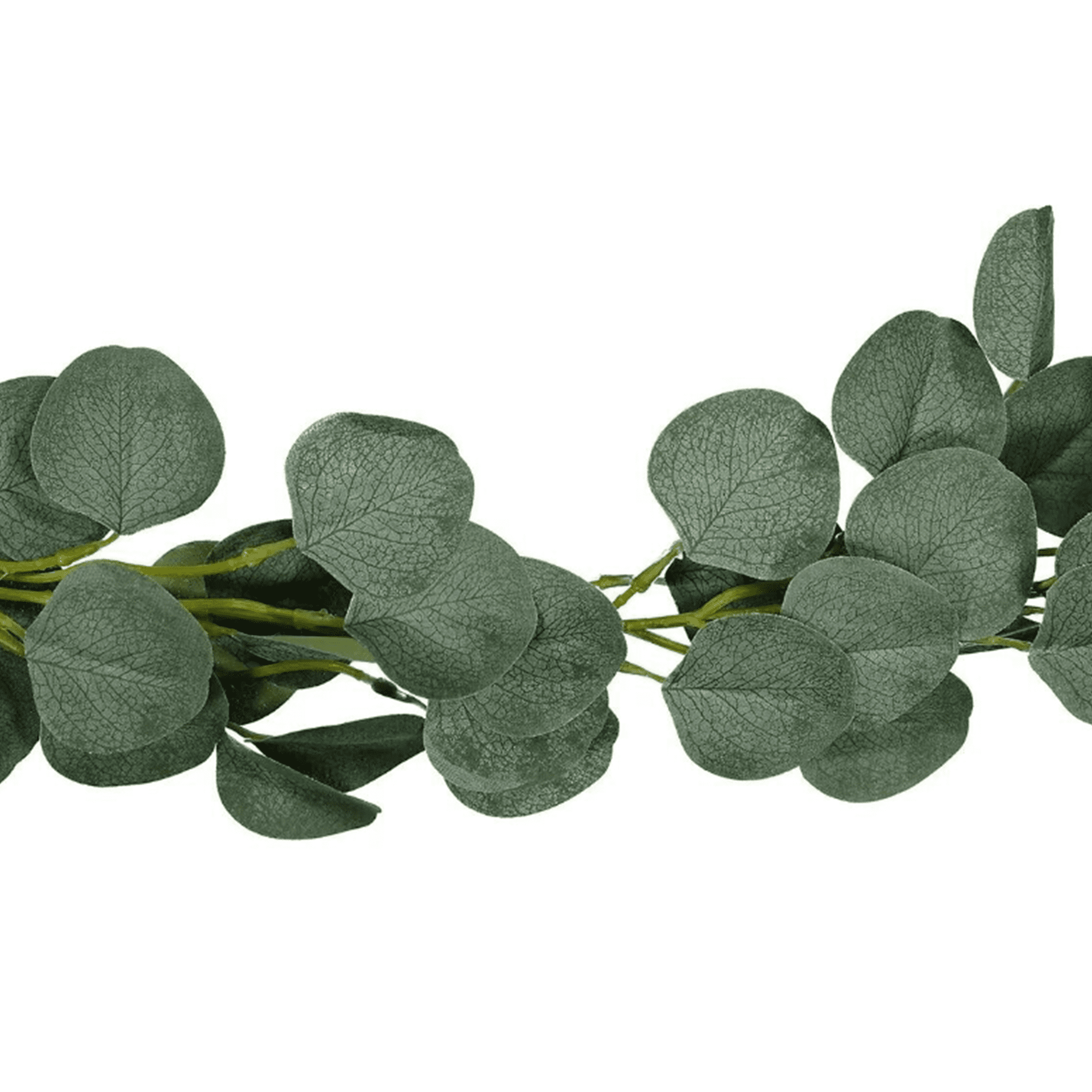 1m (3.3ft) Artificial Eucalyptus Garland