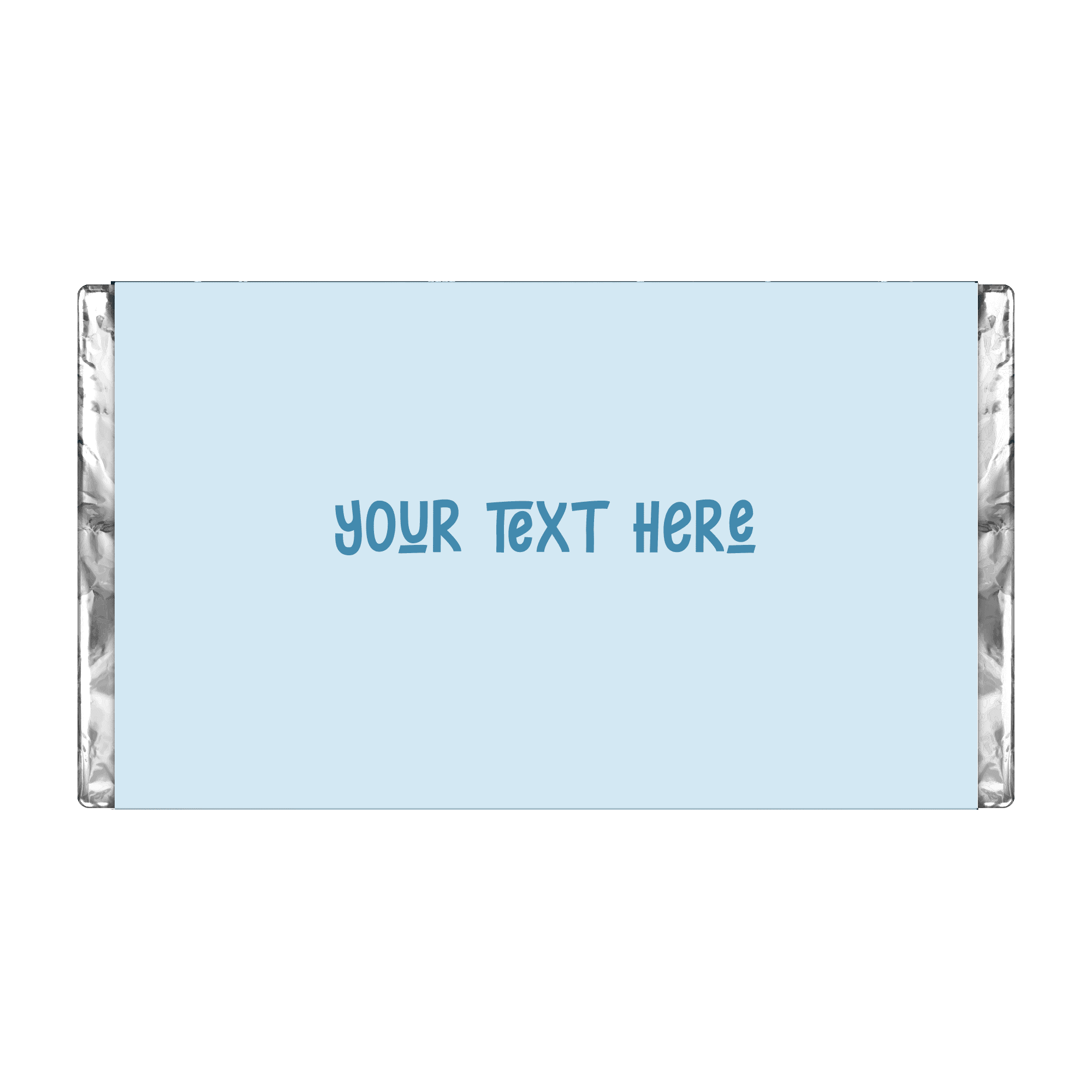 Monsters | Personalised Chocolate Bars