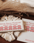 Willies | Personalised Chocolate Bars