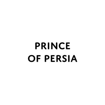 Prince of Persia
