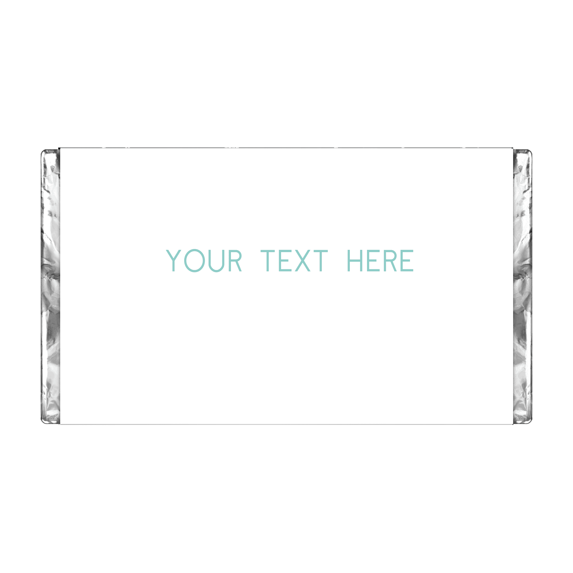 Under The Sea | Personalised Chocolate Bars