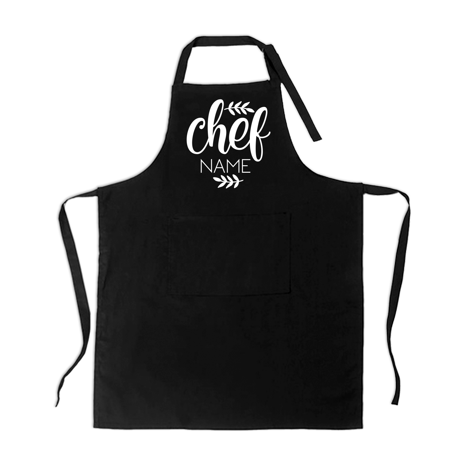 Chef Apron