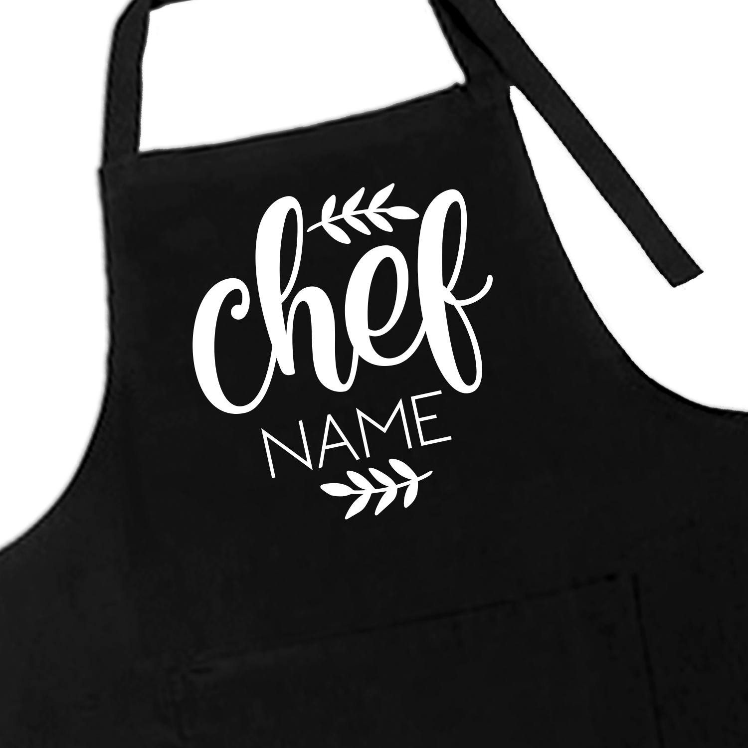 Chef Apron