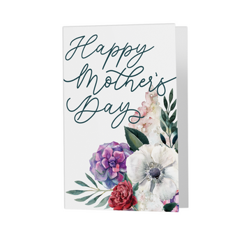 Mother's Day Card