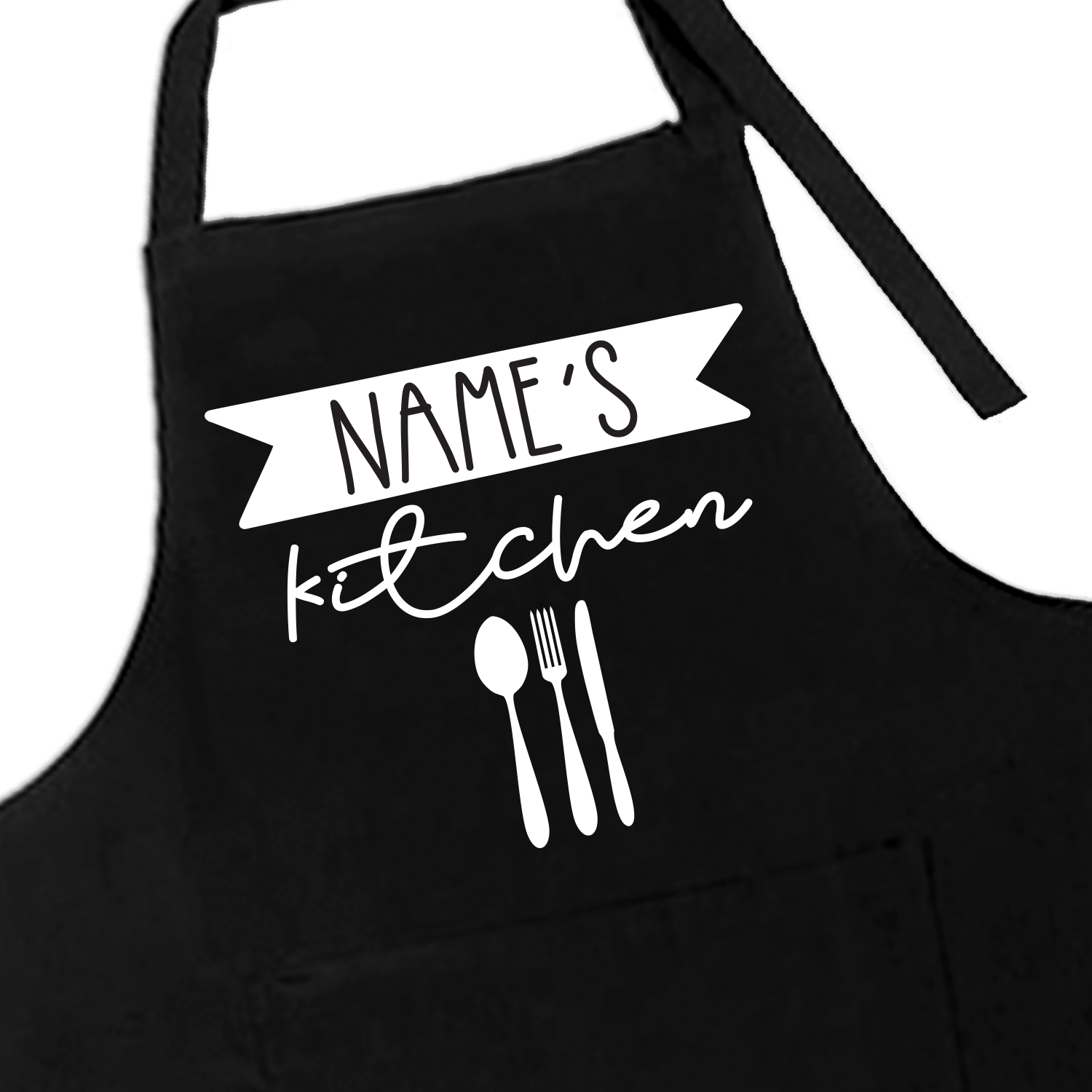 Cutlery Apron