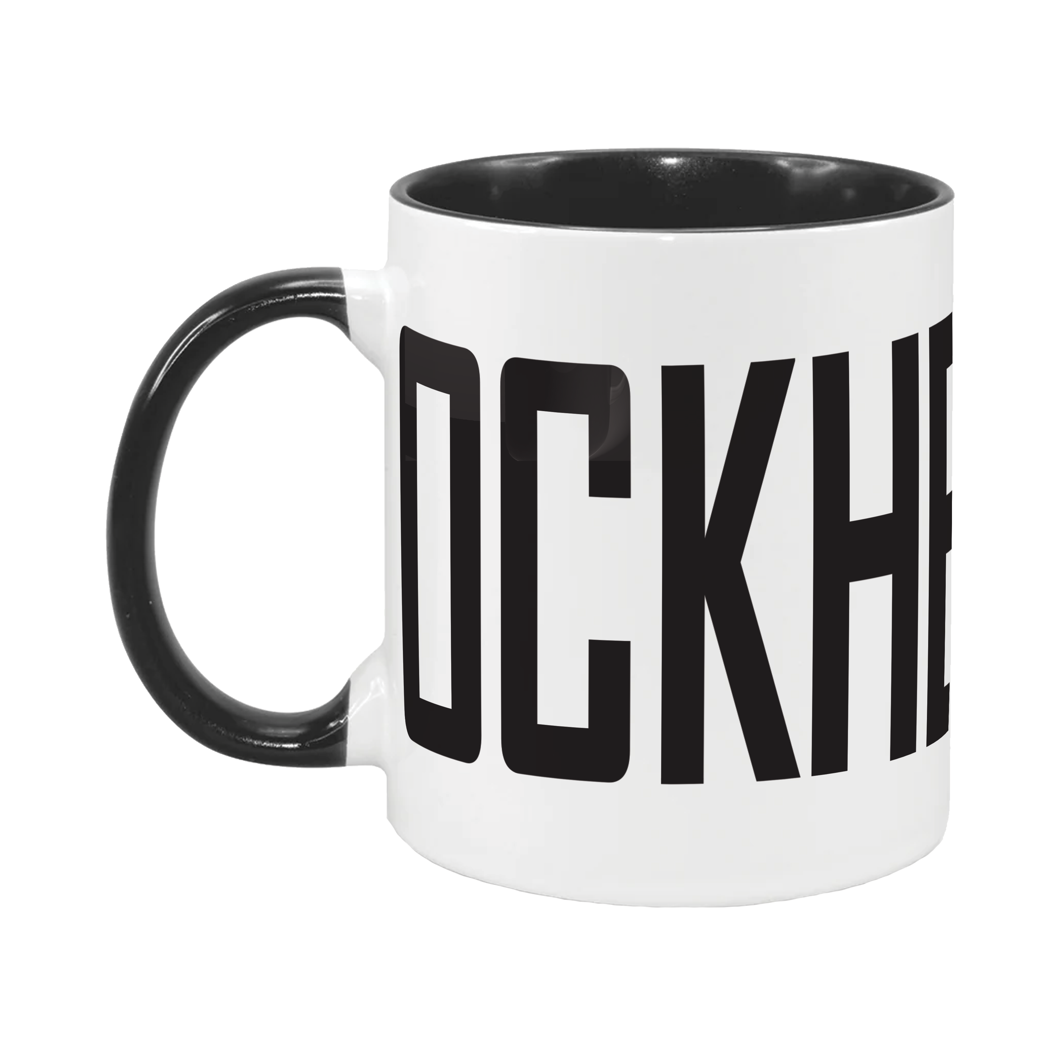 Funny OCKHEAD Mug | Funny Mug