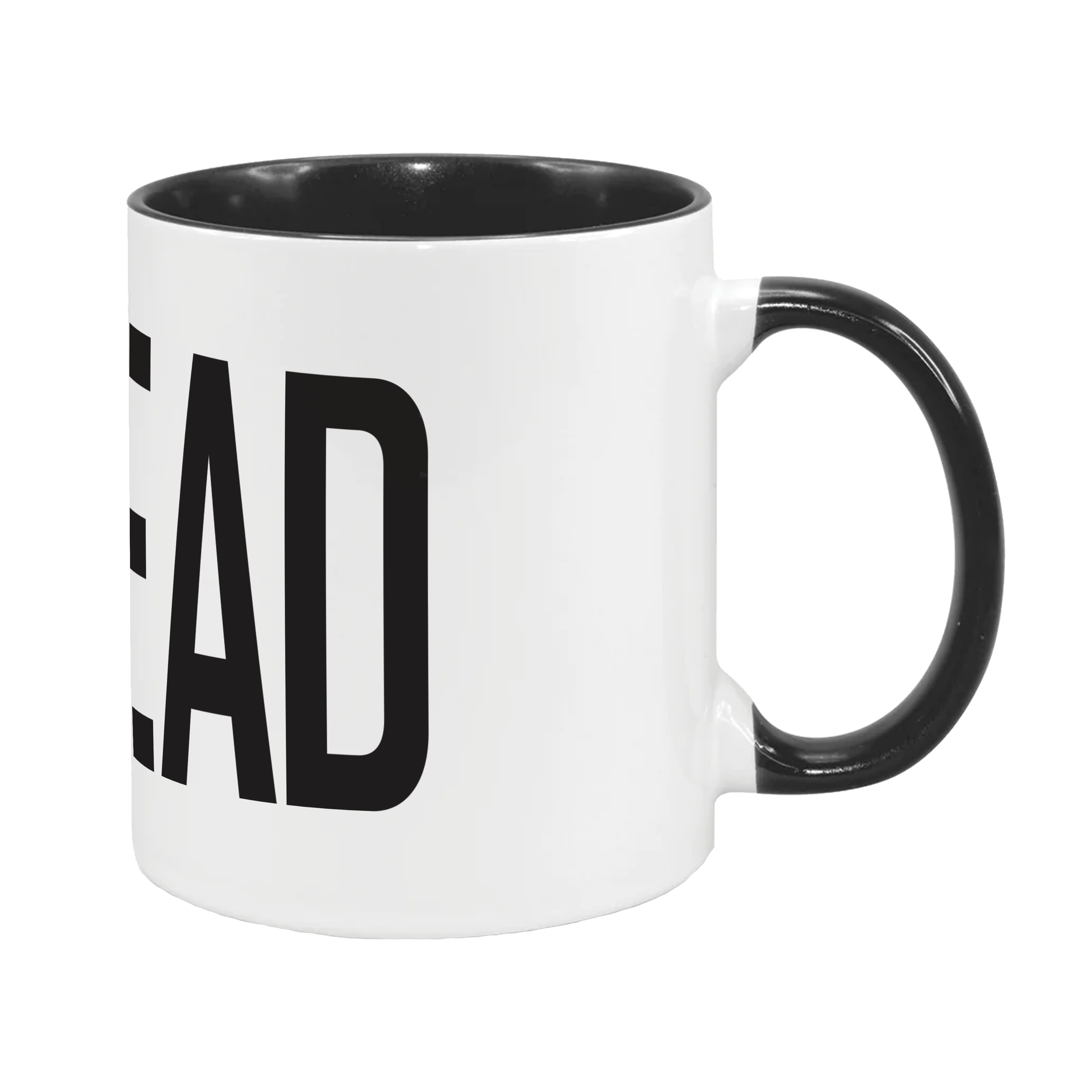 Funny OCKHEAD Mug | Funny Mug