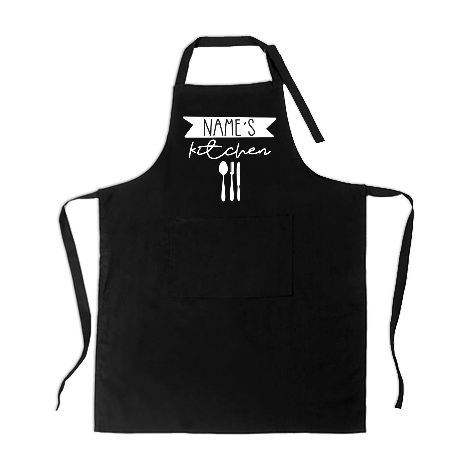 Cutlery Apron