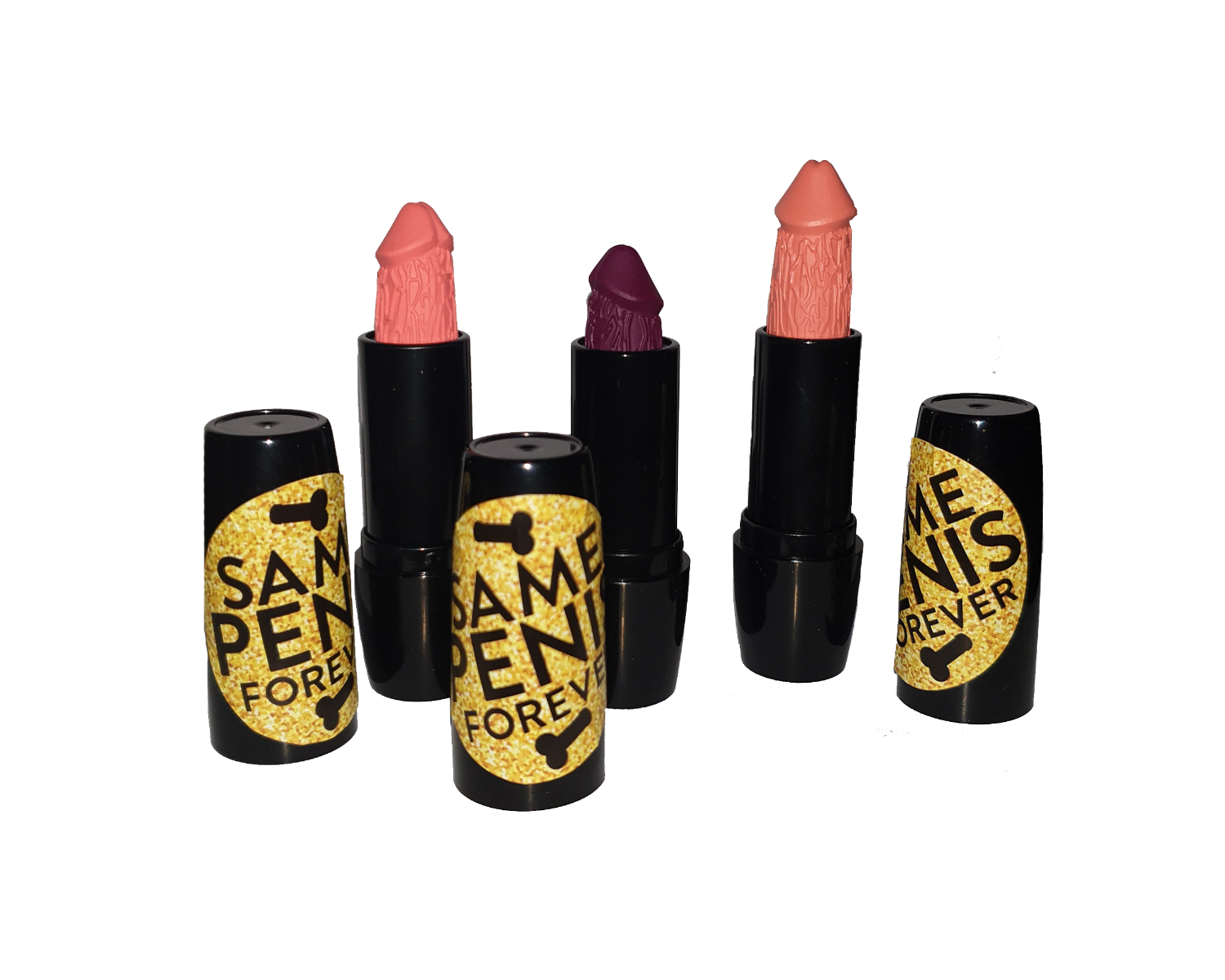 Same Penis Forever Favors