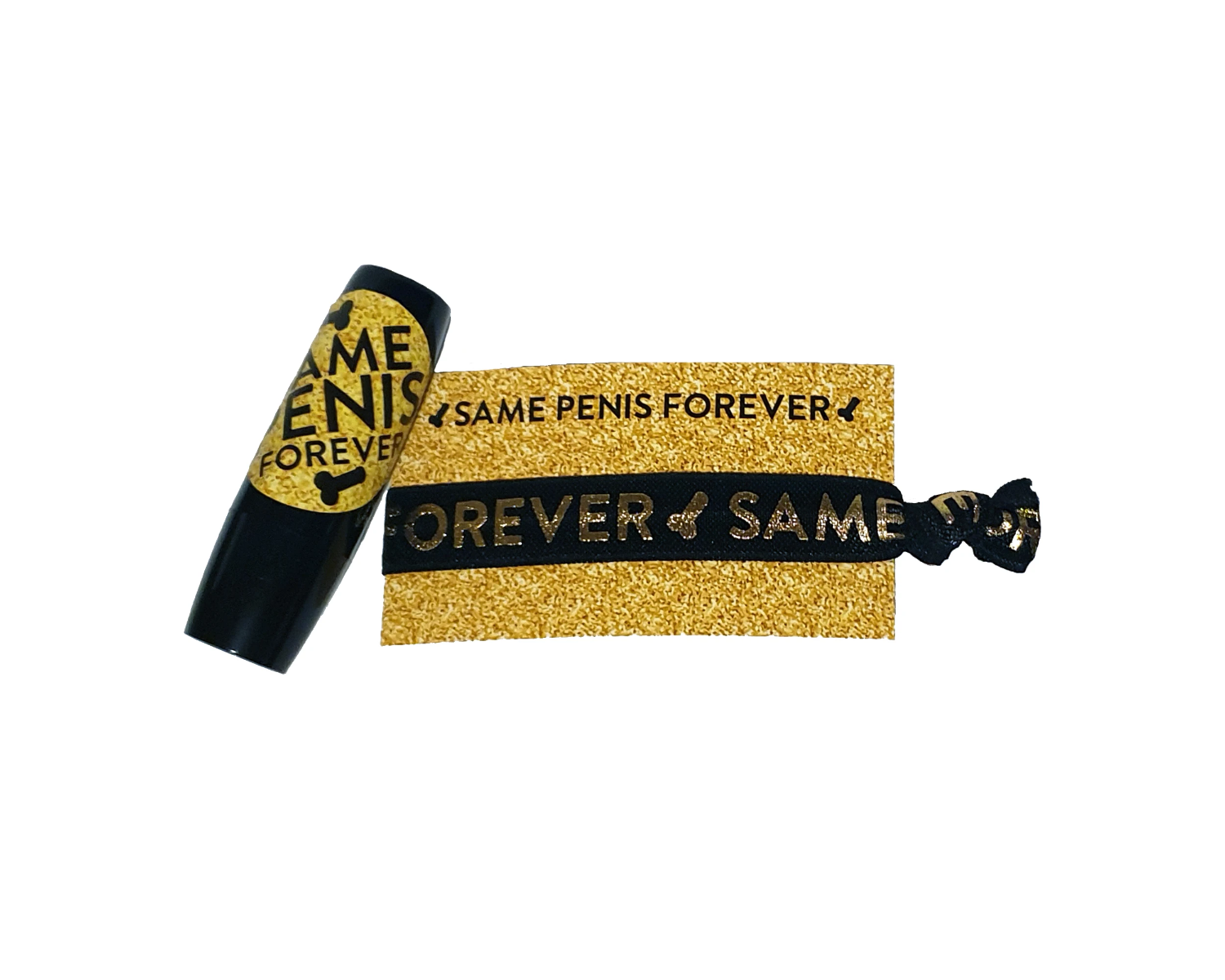 Same Penis Forever Favors