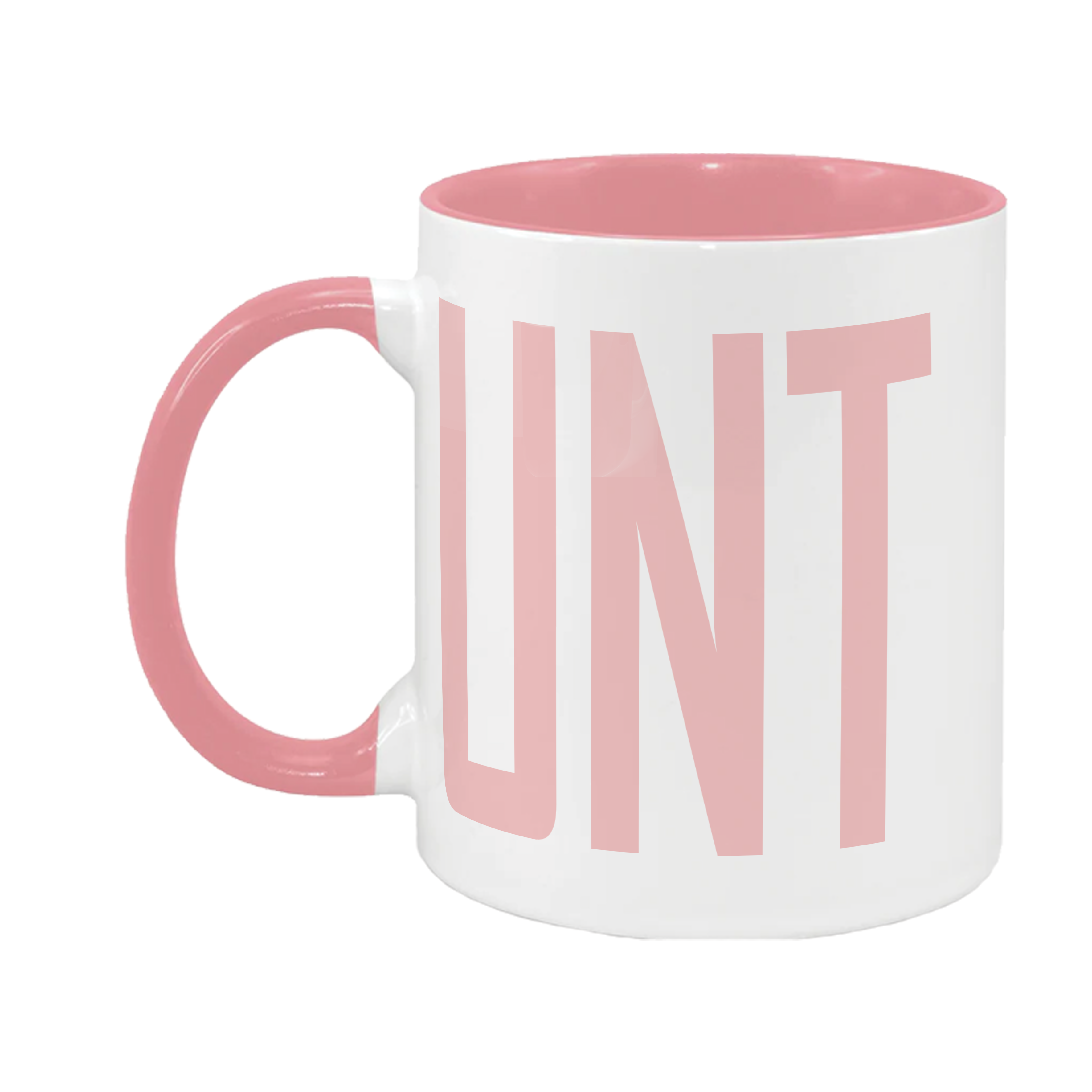 Funny UNT Mug | Funny Mug