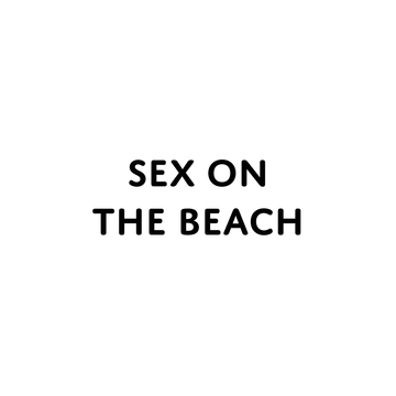 Sex on the Beach
