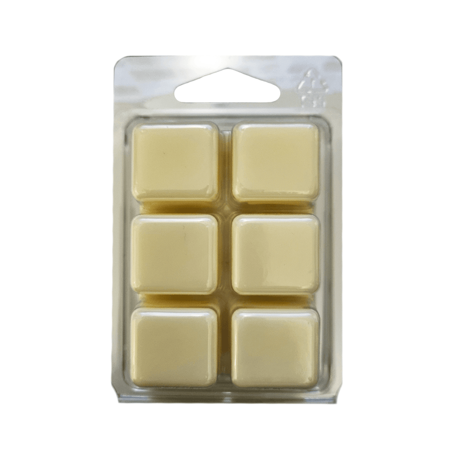 "Smells Like Someone Is Getting Married" Soy Wax Melts (Vanilla & Black Raspberry)