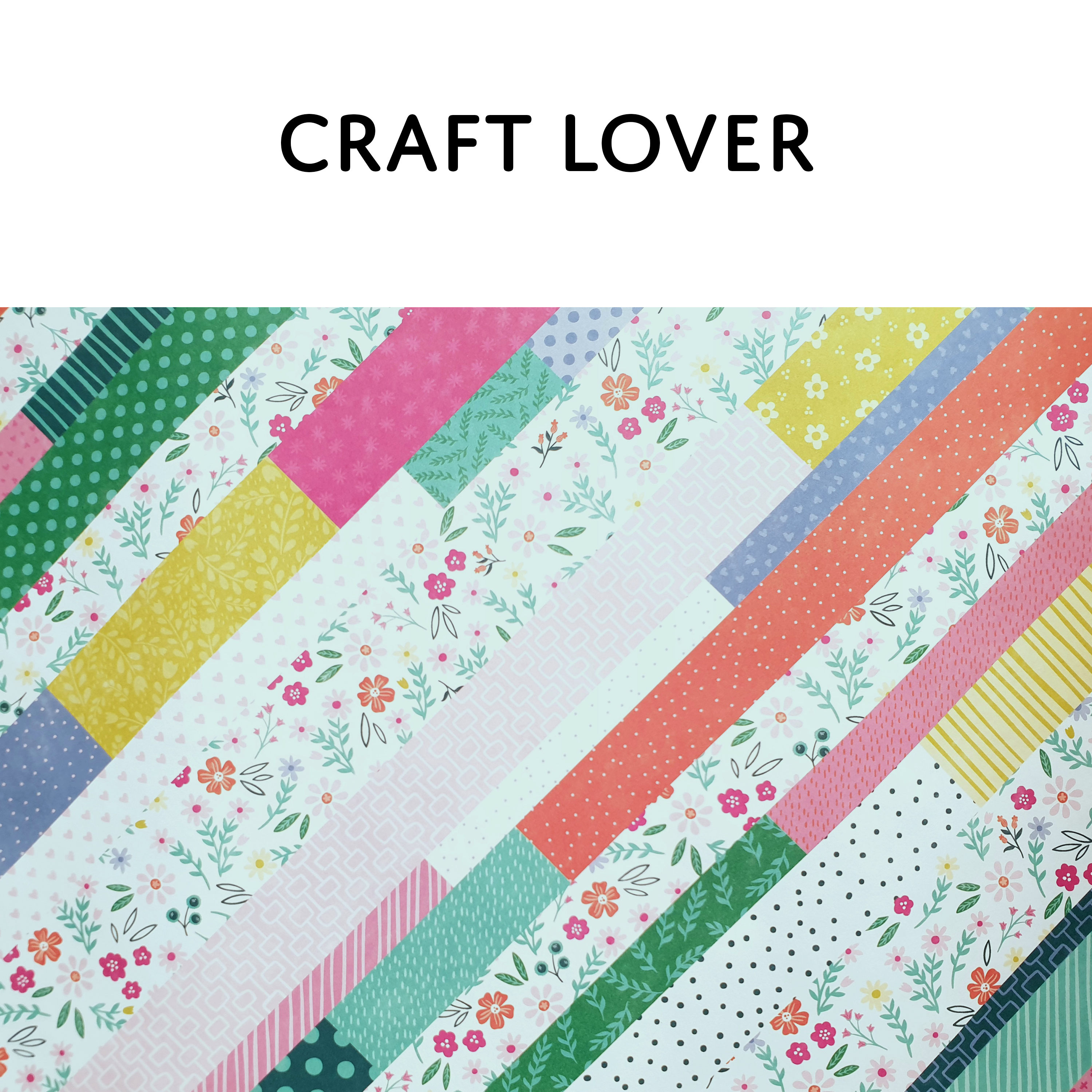 Craft Lover